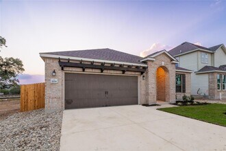 1709 Garlock Dr in Georgetown, TX - Building Photo - Building Photo