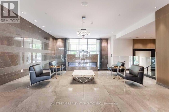 28-228 Uptown Dr in Markham, ON - Building Photo - Building Photo
