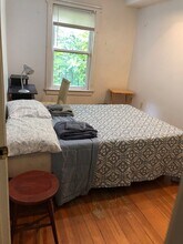 96 Hammond St, Unit 2 in Boston, MA - Foto de edificio - Building Photo
