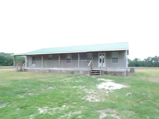 property at 3515 County Hwy 2 A