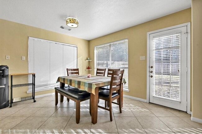 property at 1802 Whispering Forest Dr