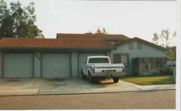 1868 Pennebaker Way in Manteca, CA - Building Photo