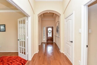 2523 Pittsford St in Sugar Land, TX - Foto de edificio - Building Photo