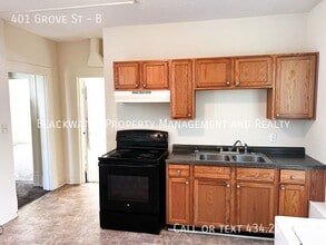401 Grove St in Lynchburg, VA - Building Photo - Building Photo