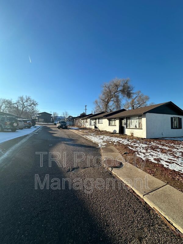 property at 2009 4th Ave