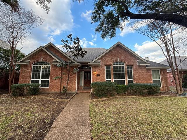 property at 4673 Wales Dr