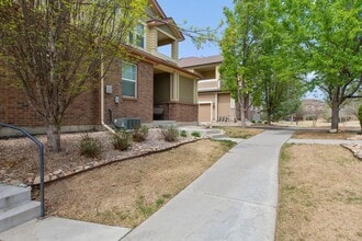 3814 Galileo Dr in Fort Collins, CO - Building Photo - Building Photo