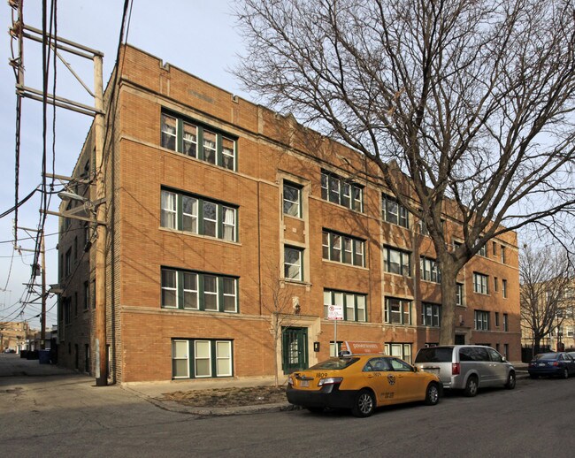 6300-6304 N Claremont Ave in Chicago, IL - Building Photo - Building Photo