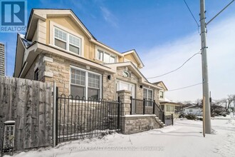 6 Trueman St in Brampton, ON - Building Photo - Building Photo