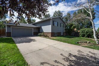 117 43rd Ave Ct in Greeley, CO - Building Photo - Building Photo