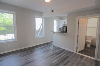 3413 John F. Kennedy Blvd in Jersey City, NJ - Building Photo - Building Photo