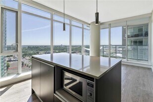 1122-1803 3 St SE in Calgary, AB - Building Photo