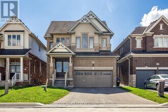 118 Lorne Thomas Pl in New Tecumseth, ON - Building Photo - Building Photo