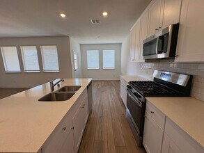 1242 Tupelo Trl in Princeton, TX - Building Photo - Building Photo