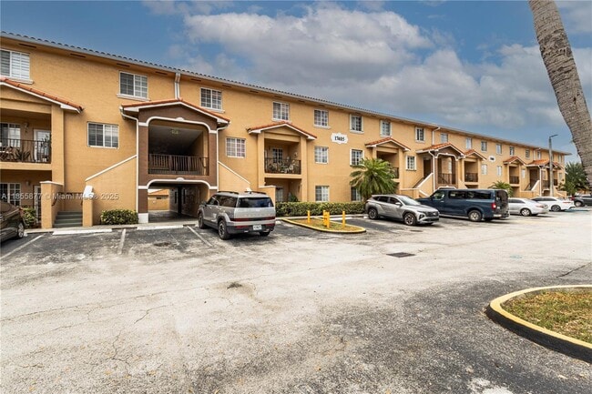 property at 17405 NW 75th Pl