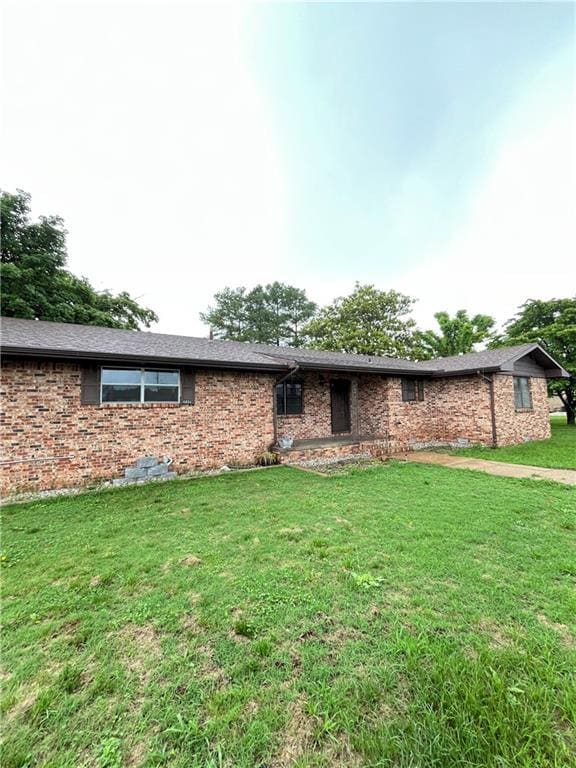 property at 4404 NE Hudson Rd