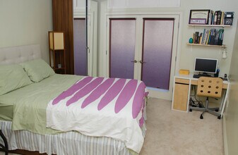 201 N 8th St, Unit 612 in Philadelphia, PA - Foto de edificio - Building Photo