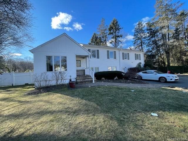 property at 22 Emerald Ln