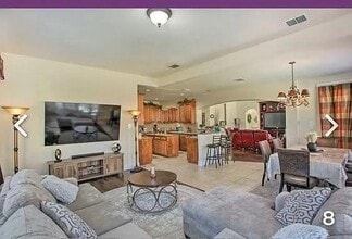 509 Wentworth Ln in Murphy, TX - Building Photo - Building Photo