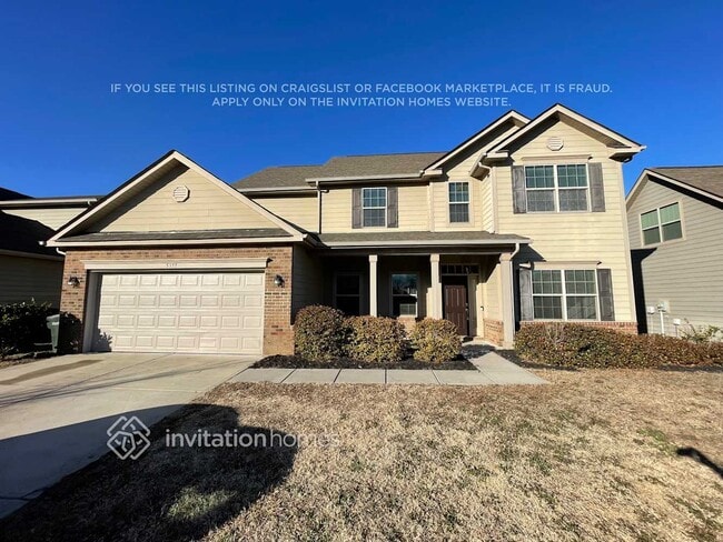 property at 5377 Roberta Crossing Dr