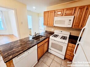 95 Westland Ave in Boston, MA - Foto de edificio - Building Photo