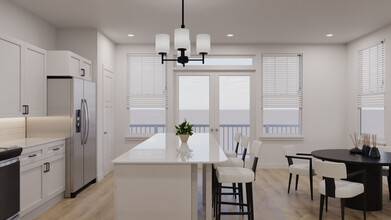 Maybrook Terraces in Greenville, SC - Foto de edificio - Building Photo