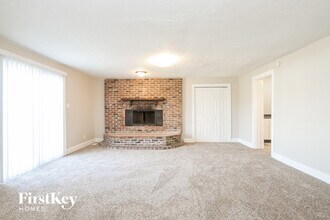 1802 E Martin St in Indianapolis, IN - Building Photo - Building Photo