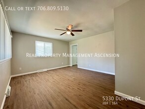5330 Dupont St in East Ridge, TN - Building Photo - Building Photo