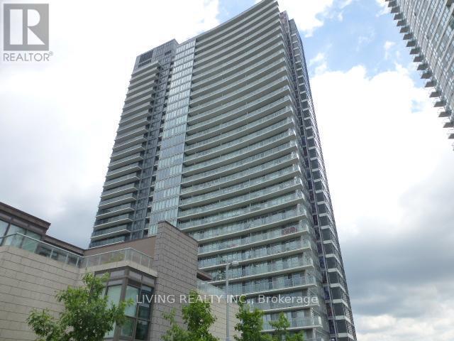 121-2121 McMahon Dr in Toronto, ON - Building Photo