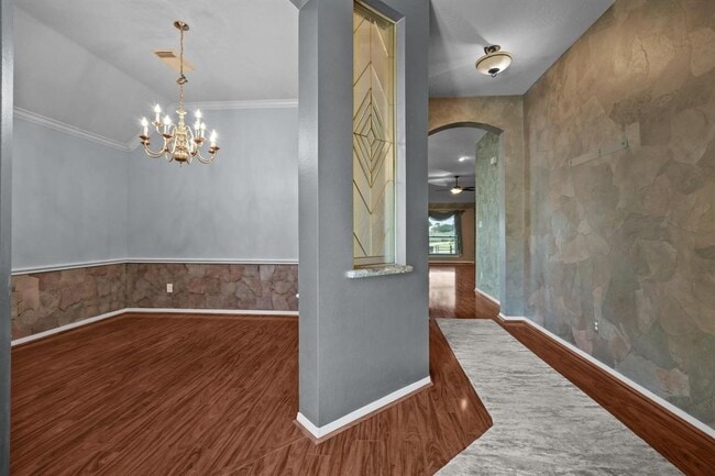 2723 Shelby Dr in Pearland, TX - Building Photo - Building Photo