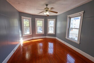 33 Clarkson St, Unit 1 in Boston, MA - Building Photo - Building Photo