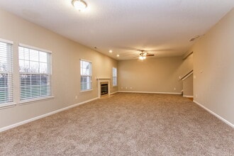 5666 High Timber Ln in Indianapolis, IN - Building Photo - Building Photo