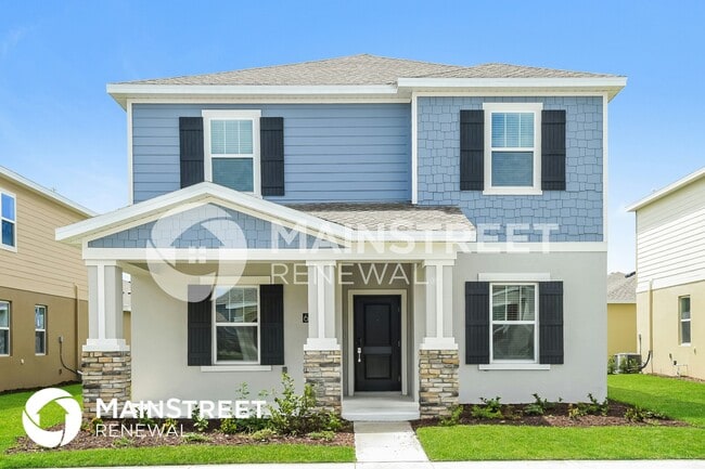 property at 6445 Sprucepine Ln