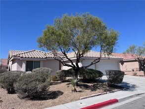 5123 Topaz Sand St in North Las Vegas, NV - Building Photo - Building Photo