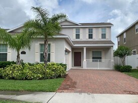 15079 Evergreen Oak Loop in Winter Garden, FL - Building Photo
