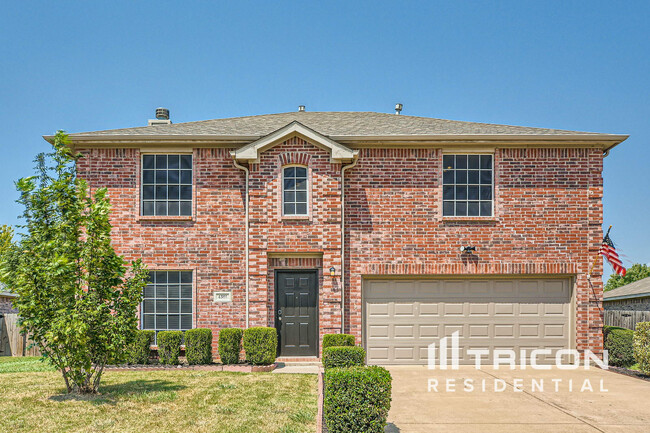 property at 4501 Ashbury Ln
