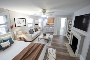 1433 Spruce St in Philadelphia, PA - Building Photo