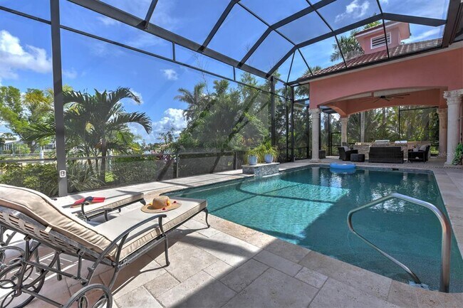 4409 Crews Ct in Port Charlotte, FL - Building Photo - Building Photo