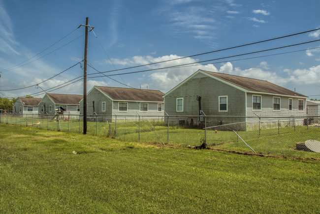 Ocean Mobile Home Park in Baytown, TX - Building Photo - Building Photo