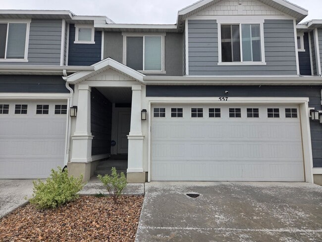 557 Winding River Ave in Lehi, UT - Building Photo - Building Photo