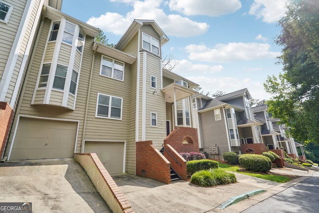 709 Ivy Green Ln SE in Marietta, GA - Building Photo - Building Photo