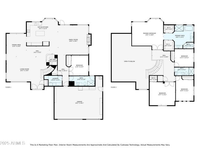 6414 E Monte Cristo Ave in Scottsdale, AZ - Building Photo - Building Photo