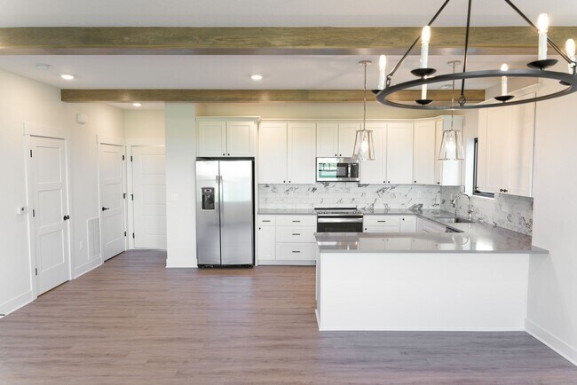 2020 SW Chautauqua Ln in Ankeny, IA - Building Photo - Building Photo