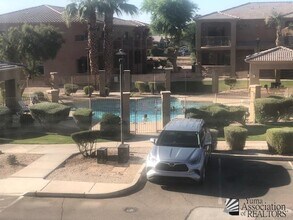 3593 W 22nd Pl in Yuma, AZ - Building Photo - Building Photo