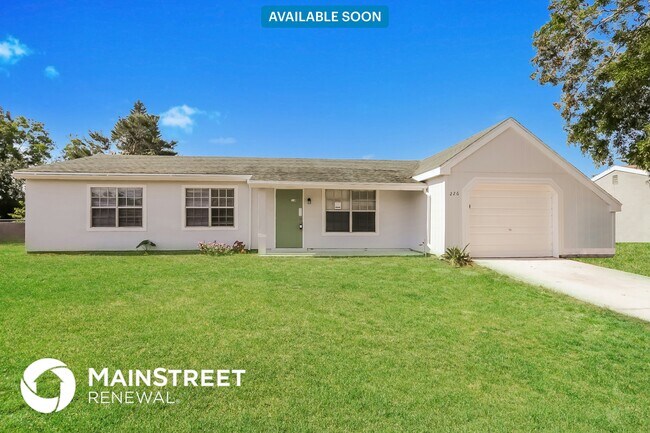 226 SW Cherryhill Rd