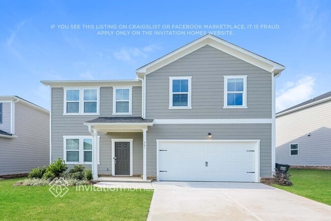 property at 361 Rock View Ln