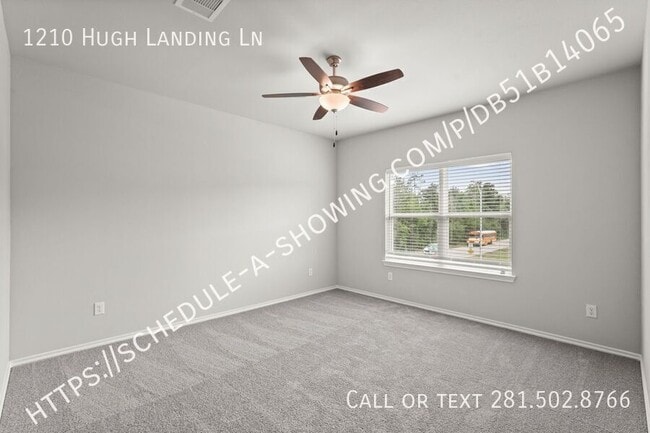 1210 Hugh Lndg Rd in Houston, TX - Building Photo - Building Photo