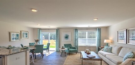 5142 Hyrule Dr in Charlotte, NC - Building Photo - Building Photo