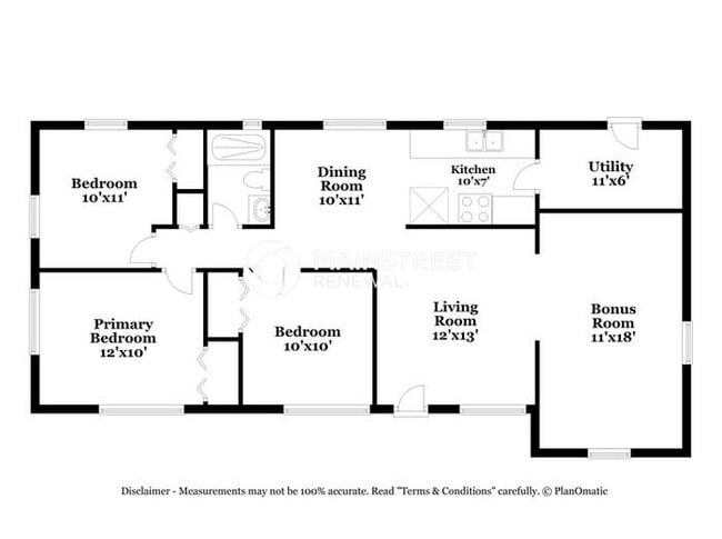 4736 Goldsboro Ct in Orlando, FL - Building Photo - Building Photo