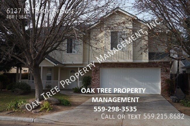 property at 6137 N Tracy Ave